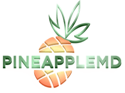 PineappleMD Logo