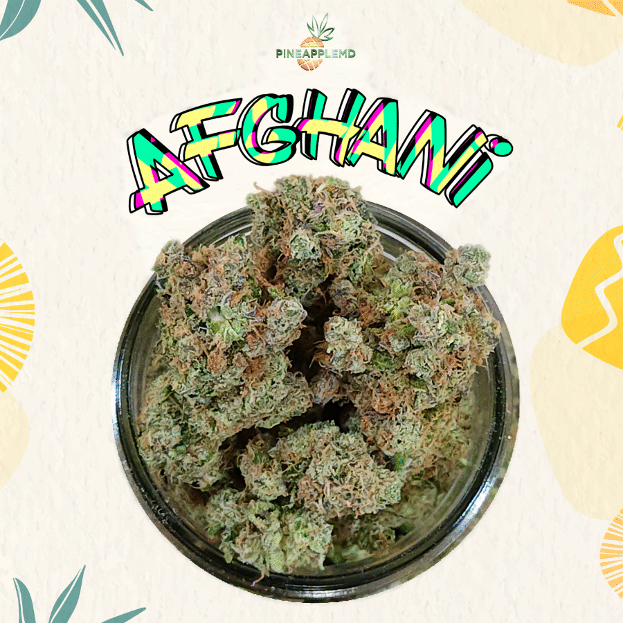 Afghani